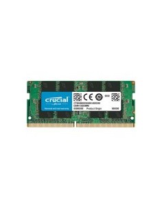 Crucial 16GB DDR4-3200...